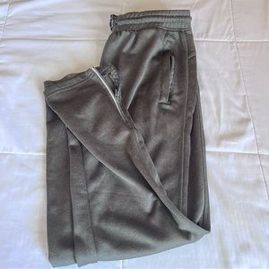 Old Navy Active Go Dry Jogger Green Small sweat pants